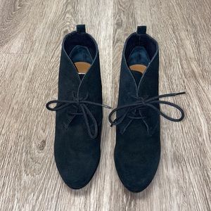 ◾️NWT Suede Boots◾️